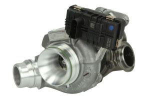 Turbosprężarka 842093-5008S