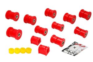 Tuleja zawieszenia DEUSVKPL1