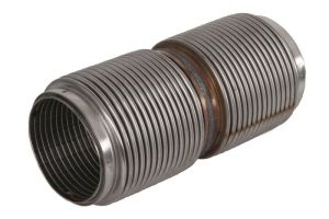 Rura metalowa harmonijkowa układu wydechowego DIN95313