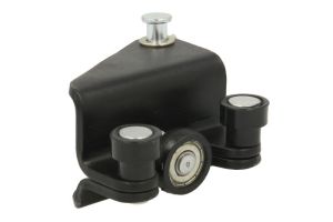 Prowadnica rolkowa drzwi przesuwnych 6003-00-0343P