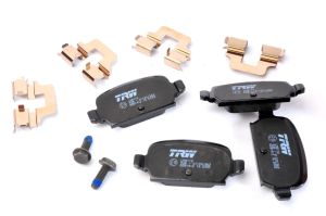 Klocek hamulcowy kpl. GDB1412