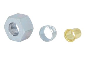 Złącza przewodów KTE008