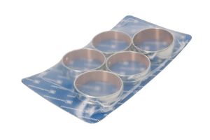 Panewka wałka rozrządu 77 831 600