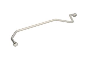 Przewód olejowy turbosprężarki AJUOP10536