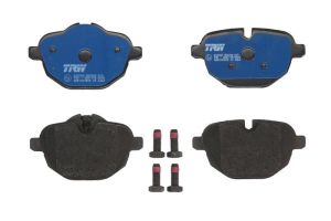 Klocek hamulcowy kpl. GDB1840BTE