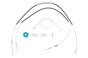 Zestaw naprawczy podnośnika szyby 6205-03-016803P