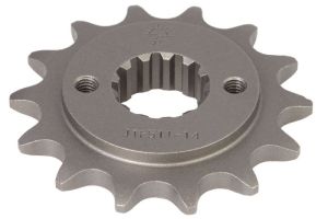 Zębatka napędowa przednia JTF511,14