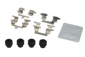 Zestaw montażowy klocków hamulcowych QB109-0026