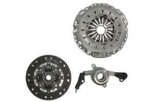 Zestaw sprzęgła 623 3079 34