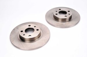 Tarcza hamulcowa BG2411