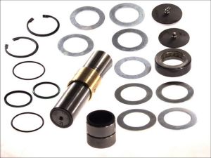 Zestaw naprawczy, zwrotnica (kolumna amortyzatora) LE305