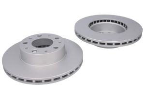 Tarcza hamulcowa DDF1170C