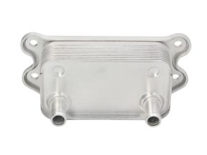 Chłodnica oleju NRF 31207