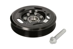 Koło pasowe wału korbowego GATTVD1153A