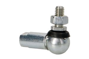 Przegub kulowy, drążek pompy wtryskowej AUG10680