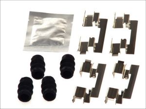 Zestaw montażowy klocków hamulcowych QB109-1798