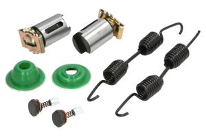 Zestaw naprawczy zacisku hamulcowego CRK-400