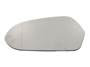 Szkło lusterka zewnętrznego 6102-25-047367P