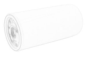 Filtr oleju GC466744ADN