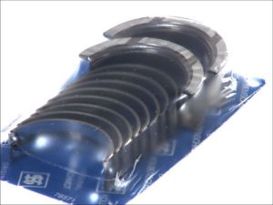 Zestaw panewek wału korbowego 87 393 600