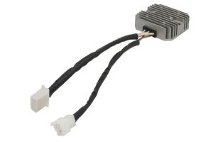 Regulator napięcia alternatora DZE02412
