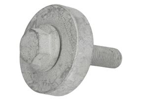 Śruba koła pasowego MS43