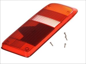 Szkło lampy zespolonej świateł tylnych 9EL340 829-001