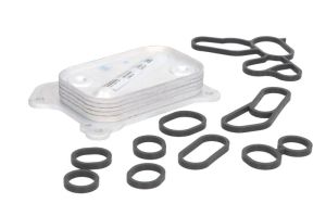 Chłodnica oleju NIS 90700