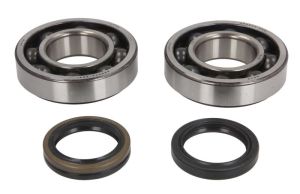 Łożysko wału korbowego P400510444076