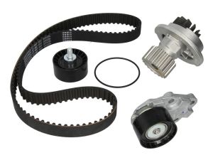 Zestaw paska rozrządu + pompa cieczy chłodzącej PK07950