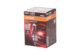 Żarówka reflektora świateł przednich OSR64193 NBS