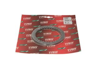 Zestaw płytek (przekładek) metalowych MES371-4