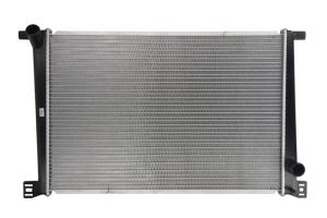 Chłodnica silnika PL422958
