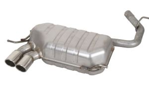 Tłumik końcowy BOS220-109