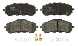 Klocek hamulcowy kpl. GDB2044