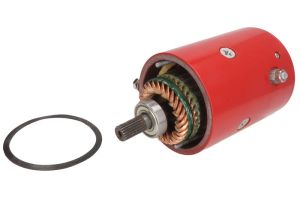 Części zamienne do wyciągarek DWMSILNIK1200012V
