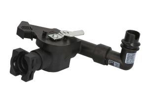 Zawór kontrolny czynnika chłodzącego CV 2 000P