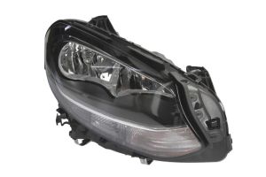 Reflektor świateł przednich 710301295204