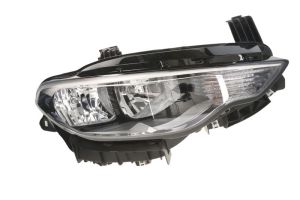 Reflektor świateł przednich 712105301110