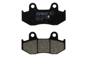 Klocek hamulcowy kpl. MCB746