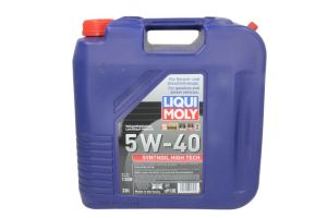 Olej silnikowy LIM1308 5W40 20L