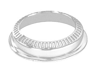 Pierścień czujnika pomiarowego ABS 902 357 06 51