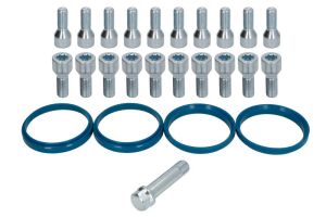 Zestaw montażowy felg aluminiowych MAK 8000000466