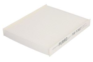 Filtr kabiny PUR-PC9027
