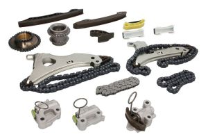 Zestaw łańcucha rozrządu HEP21-0600