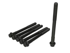 Zestaw śrub głowicy cylindrów EL125990