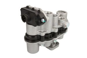 Wieloobwodowy zawór bezpieczeństwa PN-10603