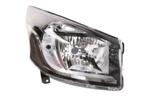 Reflektor świateł przednich 551-11A7R-LEMN2