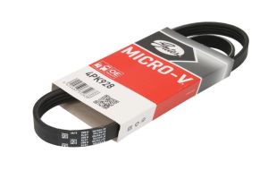 Pasek wieloklinowy GAT4PK928