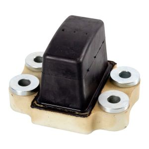 Odbój gumowy, resorowanie FE101991